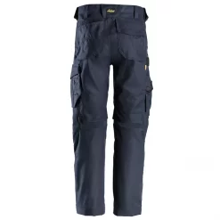 Snickers Workwear Snickers AllroundWork Canvas+ Arbeitshose, Navy, Herren 15 Snickers Workwear Snickers AllroundWork Canvas+ Arbeitshose, Navy, Herren -Snickers Workwear Verkäufe 129581 20