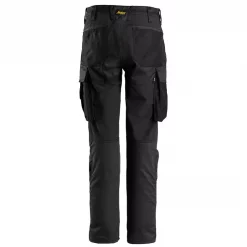 Snickers Workwear Snickers AllroundWork Damen Diensthose, Schwarz -Snickers Workwear Verkäufe 129583 20