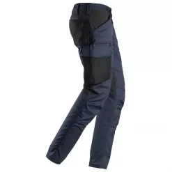 Snickers Workwear Snickers AllroundWork Damen Diensthose, Navy/Schwarz -Snickers Workwear Verkäufe 129584 40