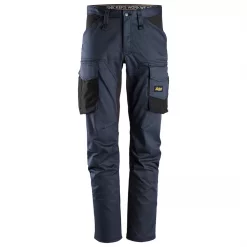 Snickers Workwear Snickers AllroundWork Diensthose, Schwarz, Herren -Snickers Workwear Verkäufe 129614 10