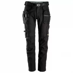 Snickers Workwear Snickers FlexiWork Handwerkerhose, Schwarz, Herren 20 Snickers Workwear Snickers FlexiWork Handwerkerhose, Schwarz, Herren -Snickers Workwear Verkäufe 129616 10 1