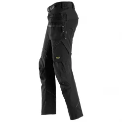 Snickers Workwear Snickers FlexiWork Handwerkerhose, Schwarz, Herren 16 Snickers Workwear Snickers FlexiWork Handwerkerhose, Schwarz, Herren -Snickers Workwear Verkäufe 129616 30