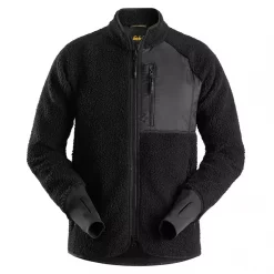 Snickers Workwear Snickers AllroundWork Faserpelzjacke, Schwarz, Herren -Snickers Workwear Verkäufe 129626 10 1