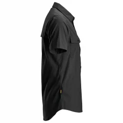 Snickers Workwear Snickers LiteWork Kurzarmhemd, Schwarz, Herren 18 Snickers Workwear Snickers LiteWork Kurzarmhemd, Schwarz, Herren -Snickers Workwear Verkäufe 129633 40