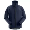 Snickers Workwear Snickers AllroundWork Softshelljacke, Navy, Herren -Snickers Workwear Verkäufe 132936 10