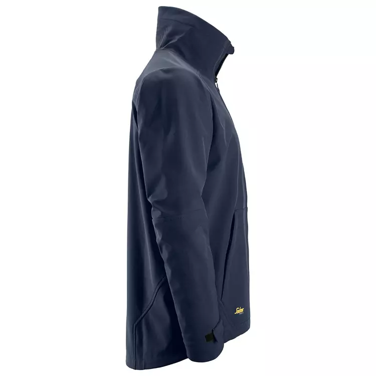 Snickers Workwear Snickers AllroundWork Softshelljacke, Navy, Herren 9 Snickers Workwear Snickers AllroundWork Softshelljacke, Navy, Herren – Bild 7
