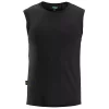 Snickers Workwear Snickers Litework Tanktop, Schwarz, Herren -Snickers Workwear Verkäufe 134188 10