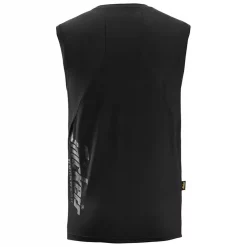 Snickers Workwear Snickers Litework Tanktop, Schwarz, Herren -Snickers Workwear Verkäufe 134188 20