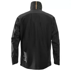 Snickers Workwear Snickers AllroundWork GORE® Windstopper® Jacke, Schwarz, Herren -Snickers Workwear Verkäufe 134296 20