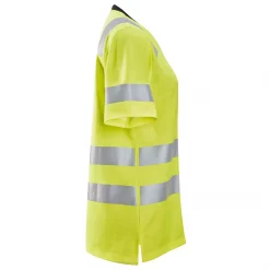 Snickers Workwear Snickers Damen T-Shirt, Hi-Vis Gelb 16 Snickers Workwear Snickers Damen T-Shirt, Hi-Vis Gelb -Snickers Workwear Verkäufe 134326 30