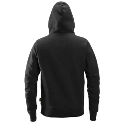 Snickers Workwear Snickers AllroundWork Hoodie, Schwarz, Herren -Snickers Workwear Verkäufe 134335 20