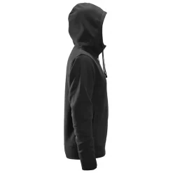 Snickers Workwear Snickers AllroundWork Hoodie, Schwarz, Herren -Snickers Workwear Verkäufe 134335 30