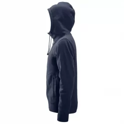 Snickers Workwear Snickers AllroundWork Hoodie, Marine, Herren -Snickers Workwear Verkäufe 134338 40
