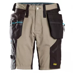 Snickers Workwear Snickers LiteWork 37,5® Handwerkershorts, Khaki/Schwarz, Herren 22 Snickers Workwear Snickers LiteWork 37,5® Handwerkershorts, Khaki/Schwarz, Herren -Snickers Workwear Verkäufe 134342 10 1