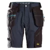 Snickers Workwear Snickers LiteWork 37,5® Handwerkershorts, Navy/Schwarz, Herren -Snickers Workwear Verkäufe 134344 10 1