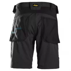 Snickers Workwear Snickers LiteWork 37,5® Arbeitsshorts, Schwarz, Herren 15 Snickers Workwear Snickers LiteWork 37,5® Arbeitsshorts, Schwarz, Herren -Snickers Workwear Verkäufe 134346 20