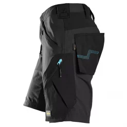 Snickers Workwear Snickers LiteWork 37,5® Arbeitsshorts, Schwarz, Herren 19 Snickers Workwear Snickers LiteWork 37,5® Arbeitsshorts, Schwarz, Herren -Snickers Workwear Verkäufe 134346 40