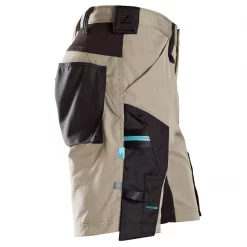 Snickers Workwear Snickers LiteWork 37,5® Arbeitsshorts, Khaki/Schwarz, Herren 17 Snickers Workwear Snickers LiteWork 37,5® Arbeitsshorts, Khaki/Schwarz, Herren -Snickers Workwear Verkäufe 134347 30