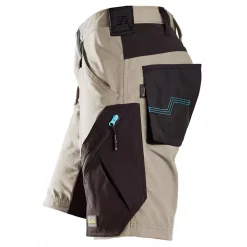 Snickers Workwear Snickers LiteWork 37,5® Arbeitsshorts, Khaki/Schwarz, Herren 19 Snickers Workwear Snickers LiteWork 37,5® Arbeitsshorts, Khaki/Schwarz, Herren -Snickers Workwear Verkäufe 134347 40
