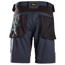 Snickers Workwear Snickers LiteWork 37,5® Arbeitsshorts, Marine/Schwarz, Herren -Snickers Workwear Verkäufe 134349 20