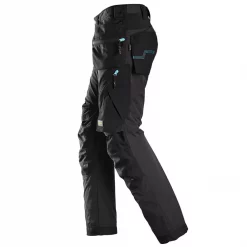 Snickers Workwear Snickers LiteWork 37,5® Handwerkerhose, Schwarz, Herren -Snickers Workwear Verkäufe 134350 40