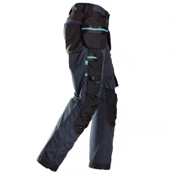 Snickers Workwear Snickers LiteWork 37,5® Handwerkerhose, Marine/Schwarz, Herren -Snickers Workwear Verkäufe 134354 30