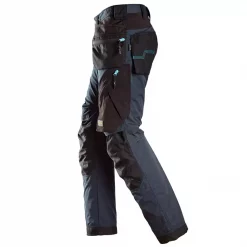 Snickers Workwear Snickers LiteWork 37,5® Handwerkerhose, Marine/Schwarz, Herren -Snickers Workwear Verkäufe 134354 40