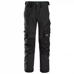 Snickers Workwear Snickers LiteWork 37,5® Arbeitshose, Schwarz, Herren