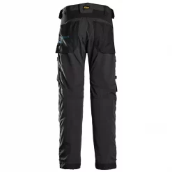 Snickers Workwear Snickers LiteWork 37,5® Arbeitshose, Schwarz, Herren -Snickers Workwear Verkäufe 134355 20