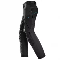 Snickers Workwear Snickers LiteWork 37,5® Arbeitshose, Schwarz, Herren -Snickers Workwear Verkäufe 134355 40