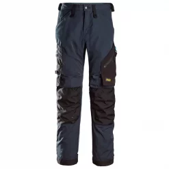 Snickers Workwear Snickers LiteWork 37,5® Arbeitshose, Schwarz, Herren -Snickers Workwear Verkäufe 134357 10 1