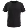 Snickers Workwear Snickers LiteWork T-Shirt, Schwarz, Herren -Snickers Workwear Verkäufe 134365 10