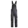 Snickers Workwear Snickers AllroundWork Latzhose, Stahlgrau/Schwarz, Herren -Snickers Workwear Verkäufe 135624 10