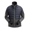 Snickers Workwear Snickers FlexiWork Hybrid Jacke, Grau/Anthrazitgrau, Herren -Snickers Workwear Verkäufe 135635 10