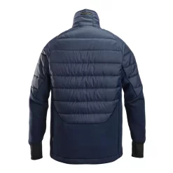 Snickers Workwear Snickers FlexiWork Hybrid Jacke, Navy/Navymelange, Herren 14 Snickers Workwear Snickers FlexiWork Hybrid Jacke, Navy/Navymelange, Herren -Snickers Workwear Verkäufe 135637 20