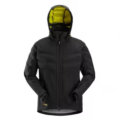 Snickers Workwear Snickers FlexiWork Steppjacke, Navy, Herren 21 Snickers Workwear Snickers FlexiWork Steppjacke, Navy, Herren -Snickers Workwear Verkäufe 135640 10