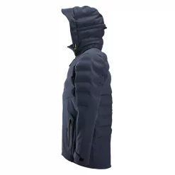 Snickers Workwear Snickers FlexiWork Steppjacke, Navy, Herren 18 Snickers Workwear Snickers FlexiWork Steppjacke, Navy, Herren -Snickers Workwear Verkäufe 135641 40