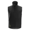Snickers Workwear Snickers AllroundWork Softshellweste, Schwarz, Herren -Snickers Workwear Verkäufe 135658 10 2