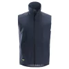 Snickers Workwear Snickers AllroundWork Softshellweste, Navy, Herren -Snickers Workwear Verkäufe 135660 10