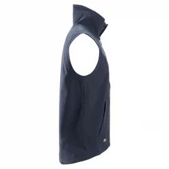 Snickers Workwear Snickers AllroundWork Softshellweste, Navy, Herren -Snickers Workwear Verkäufe 135660 30