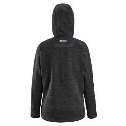 Snickers Workwear Snickers FlexiWork Damen Fleece Hoodie, Schwarz, Herren -Snickers Workwear Verkäufe 135674 20