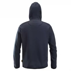 Snickers Workwear Snickers AllroundWork Fleece Hoodie, Navy, Herren -Snickers Workwear Verkäufe 135678 20
