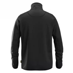 Snickers Workwear Snickers AllroundWork Fleecepullover, Schwarz, Herren -Snickers Workwear Verkäufe 135679 20