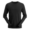 Snickers Workwear Snickers AllroundWork Langärmliges T-Shirt Merinowolle, Schwarz, Herren 1 Snickers Workwear Snickers AllroundWork Langärmliges T-Shirt Merinowolle, Schwarz, Herren -Snickers Workwear Verkäufe 135682 10