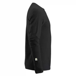 Snickers Workwear Snickers AllroundWork Langärmliges T-Shirt Merinowolle, Schwarz, Herren 17 Snickers Workwear Snickers AllroundWork Langärmliges T-Shirt Merinowolle, Schwarz, Herren -Snickers Workwear Verkäufe 135682 30