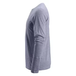 Snickers Workwear Snickers AllroundWork Langärmliges T-Shirt Merinowolle, Dunkel Blaumeliert, Herren 19 Snickers Workwear Snickers AllroundWork Langärmliges T-Shirt Merinowolle, Dunkel Blaumeliert, Herren -Snickers Workwear Verkäufe 135684 40