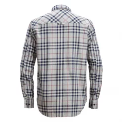 Snickers Workwear Snickers AllroundWork Flanellhemd, Grau/Rot, Herren 16 Snickers Workwear Snickers AllroundWork Flanellhemd, Grau/Rot, Herren -Snickers Workwear Verkäufe 135700 20