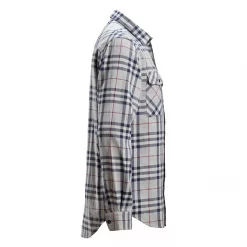 Snickers Workwear Snickers AllroundWork Flanellhemd, Grau/Rot, Herren 18 Snickers Workwear Snickers AllroundWork Flanellhemd, Grau/Rot, Herren -Snickers Workwear Verkäufe 135700 30
