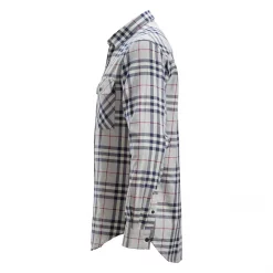 Snickers Workwear Snickers AllroundWork Flanellhemd, Grau/Rot, Herren 20 Snickers Workwear Snickers AllroundWork Flanellhemd, Grau/Rot, Herren -Snickers Workwear Verkäufe 135700 40
