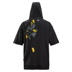 Snickers Workwear Snickers Hoodie, Schwarz, Herren -Snickers Workwear Verkäufe 135705 20